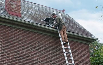 what affects urgent Molash roof repairs