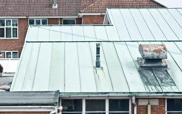 Molash lead roofing costs