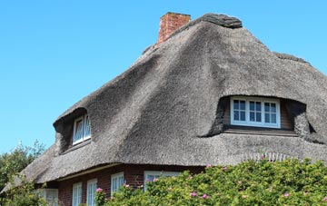 thatch roofing Molash, Kent
