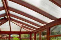 Molash conservatory roofing insulation