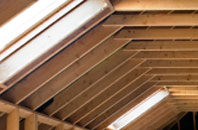 Molash tapered roof insulation quotes